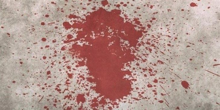 قتل عمـد به علت مصرف شیشه در تهران