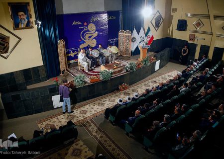 ۵۰۰ برنامه فرهنگی در ۱۰ نقطه تهران