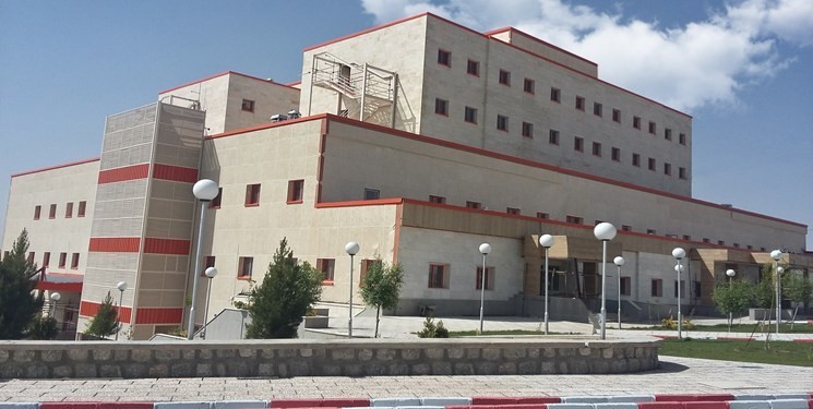۱۱ بیمارستان در تهران روی پهنه گسل های اصلی واقع شده اند