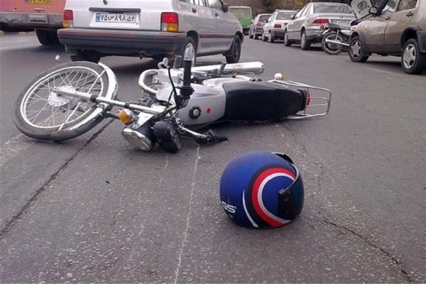 وقوع ۳ فقره تصادف منجر به فوت طی هفته گذشته در تهران