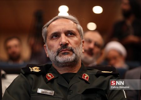 همایش فرماندهان و مدیران بسیج تهران بزرگ برگزار می‌شود
