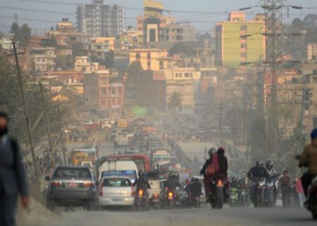 طرح کاهش آلودگی هوا از شنبه آغاز می‌شود