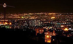 تامین برق تهران چقدر هزینه دارد؟