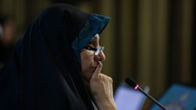 زهرا نژادبهرام