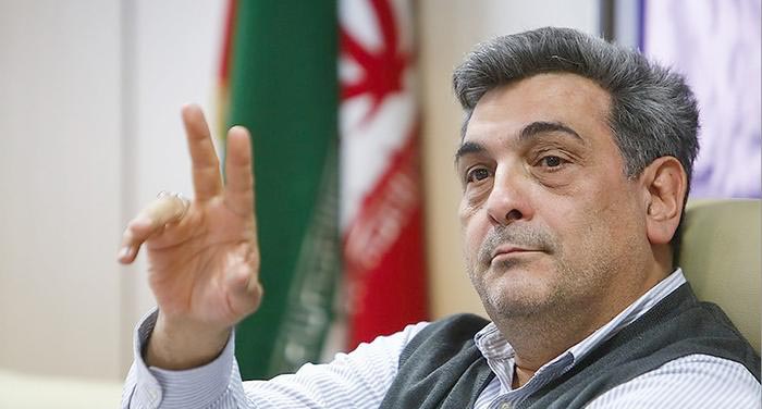 پیروز حناچی