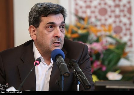 سکوت اعضای شورای شهر تهران درباره عدم صدور حکم حناچی