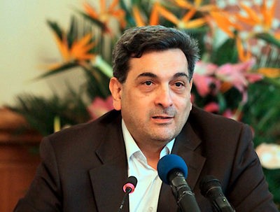 پیروز حناچی