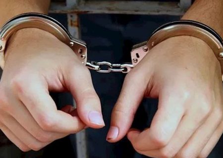 رئیس شورای شهر شریف آباد پاکدشت دستگیر شد