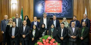 این روزها در شورای شهر تهران چه می‌گذرد؟