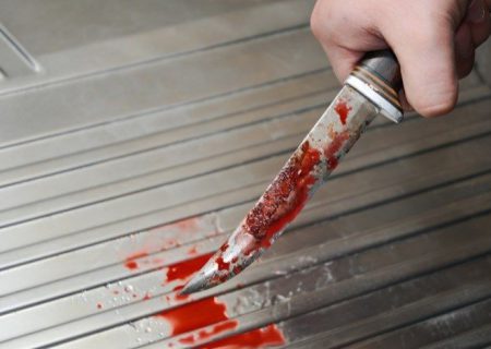 قتل وحشتناک دختر ۱۴ ساله تهرانی با ۲۲ ضربه چاقو