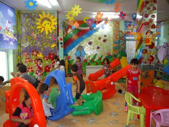 ممنوعیت برگزاری جشن‌های لاکچری در مهدهای کودک