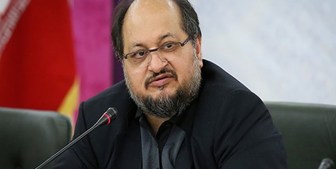 محمد شریعتمداری