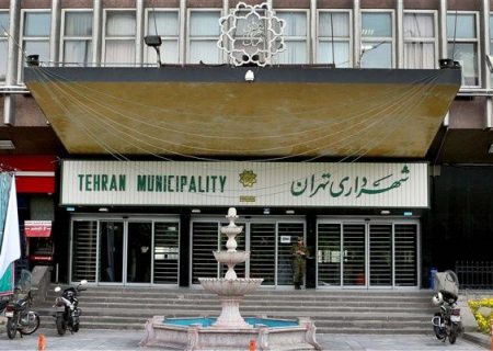 تغییرات در معاونت های شهرداری تهران کذب است