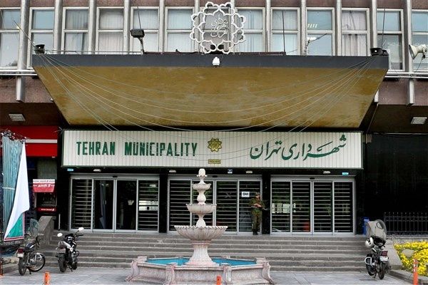 جزییات قراردادهای میلیاردی شهرداری تهران ( فهرستی از ۴۵ قرارداد با پیمانکاران )