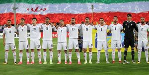 هزینه تماشای بازی‌های ایران در جام ملت‌ها