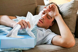 تفاوت های درمان آنفلوانزا با سرماخوردگی