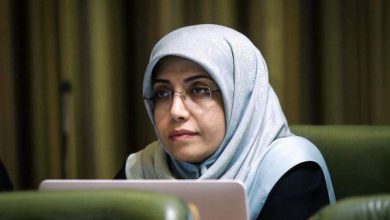 بیوگرافی الهام فخاری