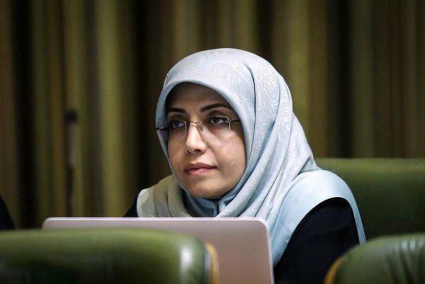 بیوگرافی الهام فخاری