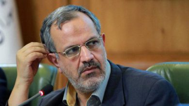 بیوگرافی احمد مسجد جامعی