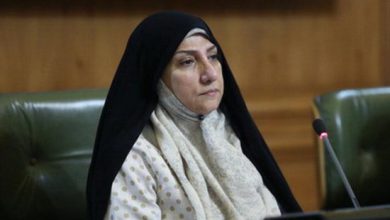 بیوگرافی زهرا نژاد بهرام