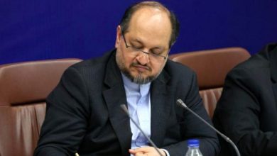 محمد شریعتمداری