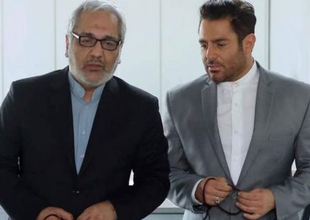 چرا «رحمان ۱۴۰۰» با بازی مهران مدیری از جشنواره فیلم فجر انصراف داد؟