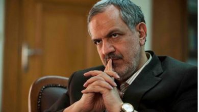 بیوگرافی از زندگی احمد مسجد جامعی