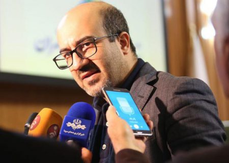 درباره علی اعطا ، سخنگوی جوان شورای شهر تهران