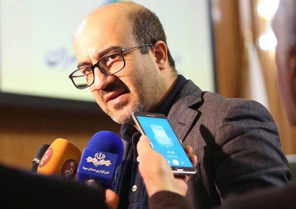 بیوگرافی علی اعطا