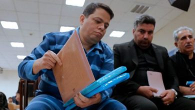 سلطان قیر حمید باقری درمنی