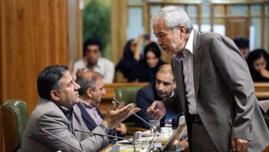 محمود میرلوحی کیست