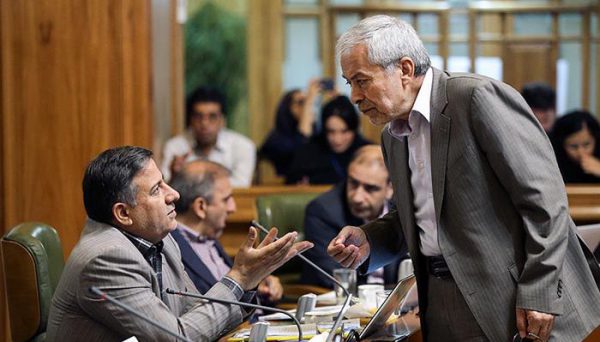 محمود میرلوحی کیست