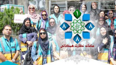 آشنایی سامانه ۱۸۸۸