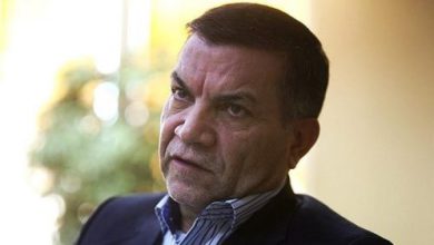 حسن رسولی موسس بنیاد باران