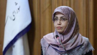 الهام فخاری روانشناسی از دانشگاه الزهرا