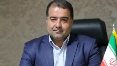 مجید فراهانی سابقه ریاست شورای مرکزی حزب ندای ایرانیان