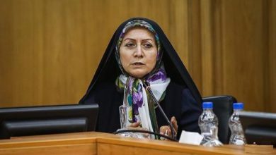 بیوگرافی شهربانو امانی