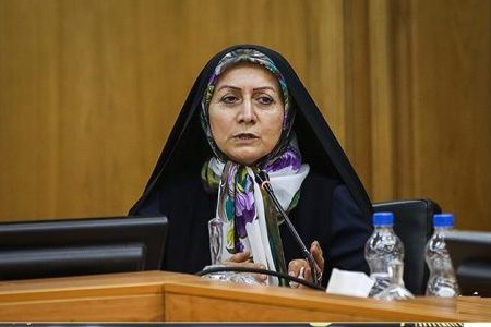شهربانو امانی و شنیدنی هایی از زندگینامه این عضو شورای شهر تهران