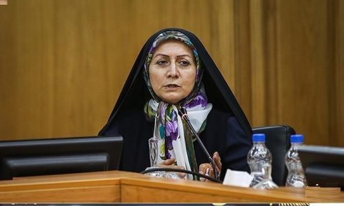 شهربانو امانی و شنیدنی هایی از زندگینامه این عضو شورای شهر تهران