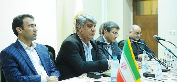 اندیشه های نایب رییس شورای اسلامی شهر تهران در دوره پنجم