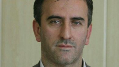 افشین حبیب زاده بیوگرافی