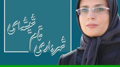 زندگینامه بهاره آروین