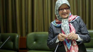 بیوگرافی ناهید خدا کرمی