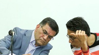 سید حسن رسولی بیوگرافی