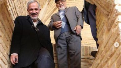 زندگینامه حسن خلیل آبادیر
