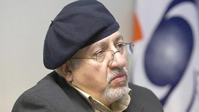 محمد جواد حق شناس