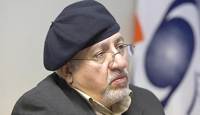 محمد جواد حق شناس