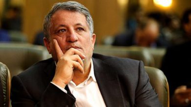 بیوگرافی محسن هاشمی