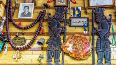 قدیمی ترین پیتزا فروشی تهران