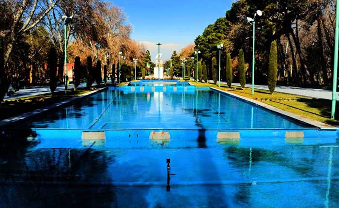  سرسبز ترین مناطق تهران و تفرج گاه نوستالژیک